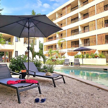 Loch Tulum Condos By Bunik מראה חיצוני תמונה
