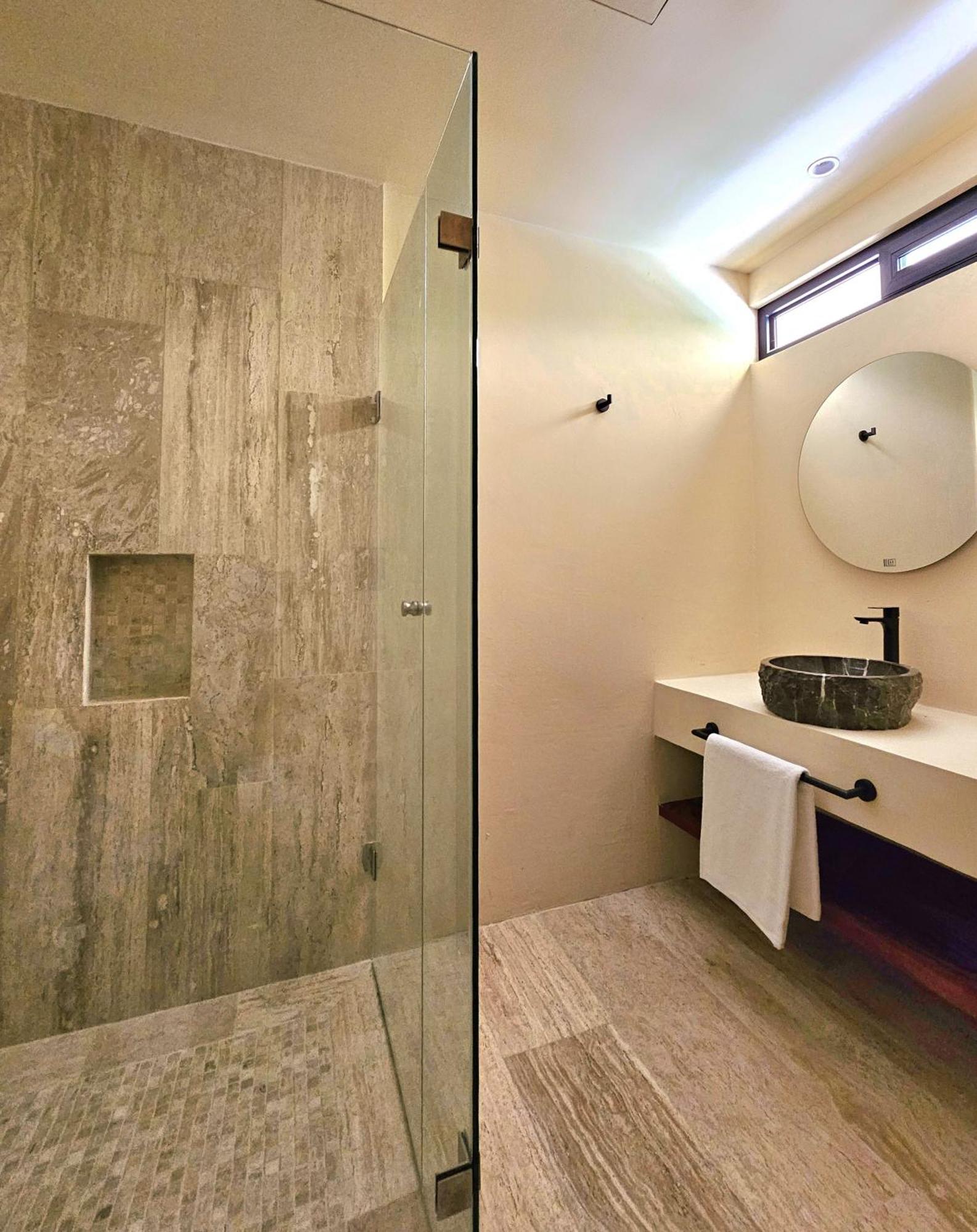 Loch Tulum Condos By Bunik מראה חיצוני תמונה