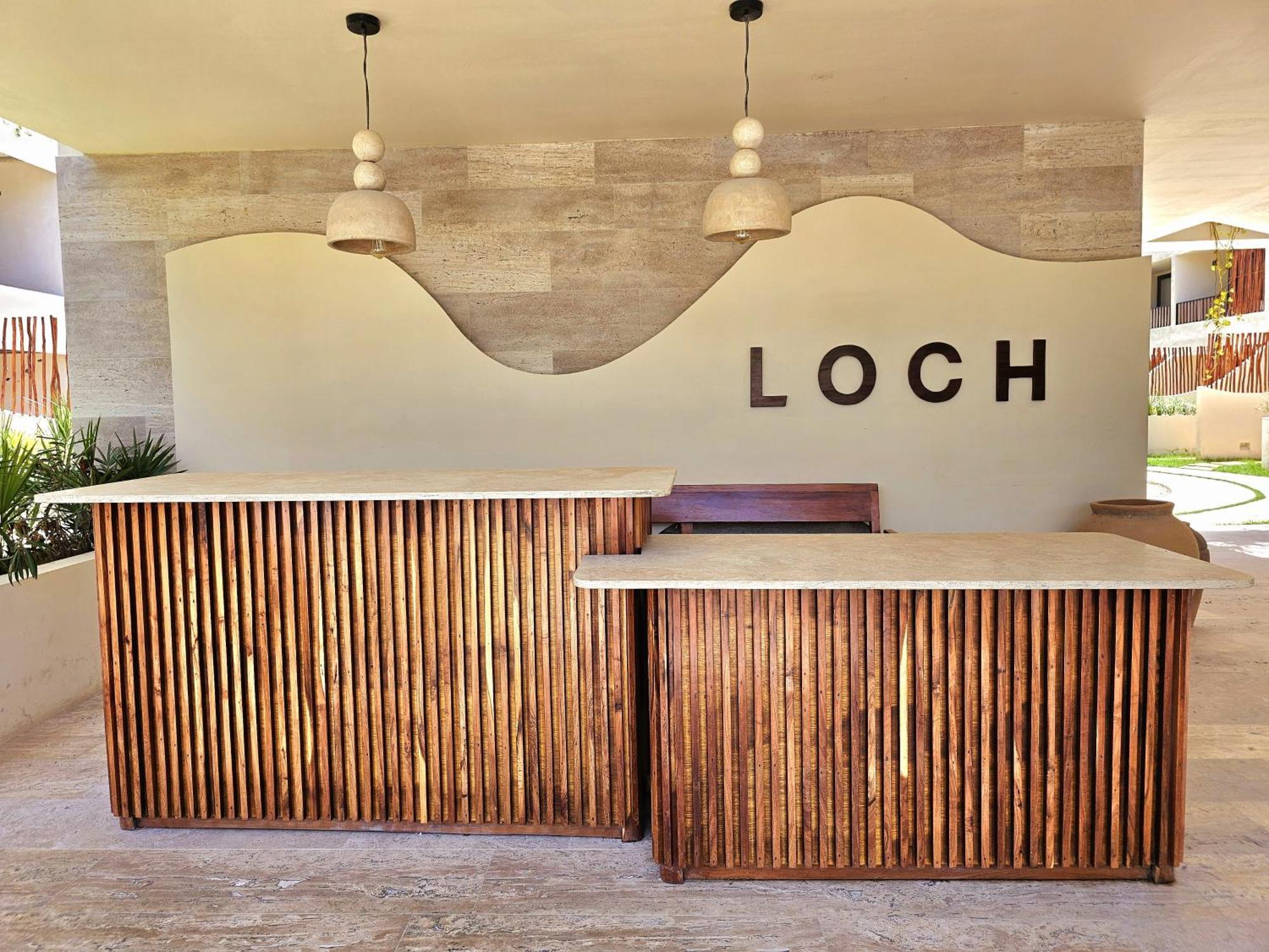 Loch Tulum Condos By Bunik מראה חיצוני תמונה