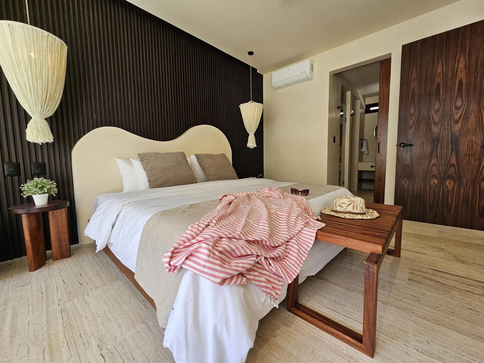 Loch Tulum Condos By Bunik מראה חיצוני תמונה